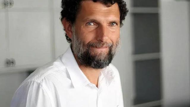 AİHM, Osman Kavala kararını açıkladı!