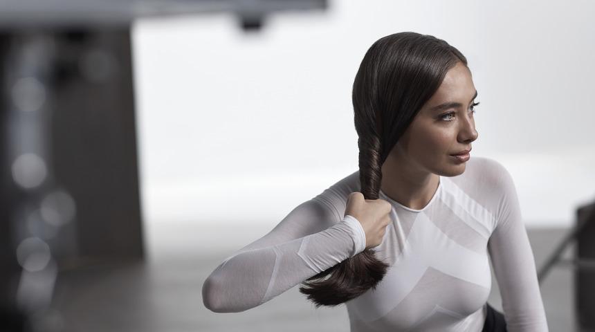 Pantene’den şampuan devrimi!