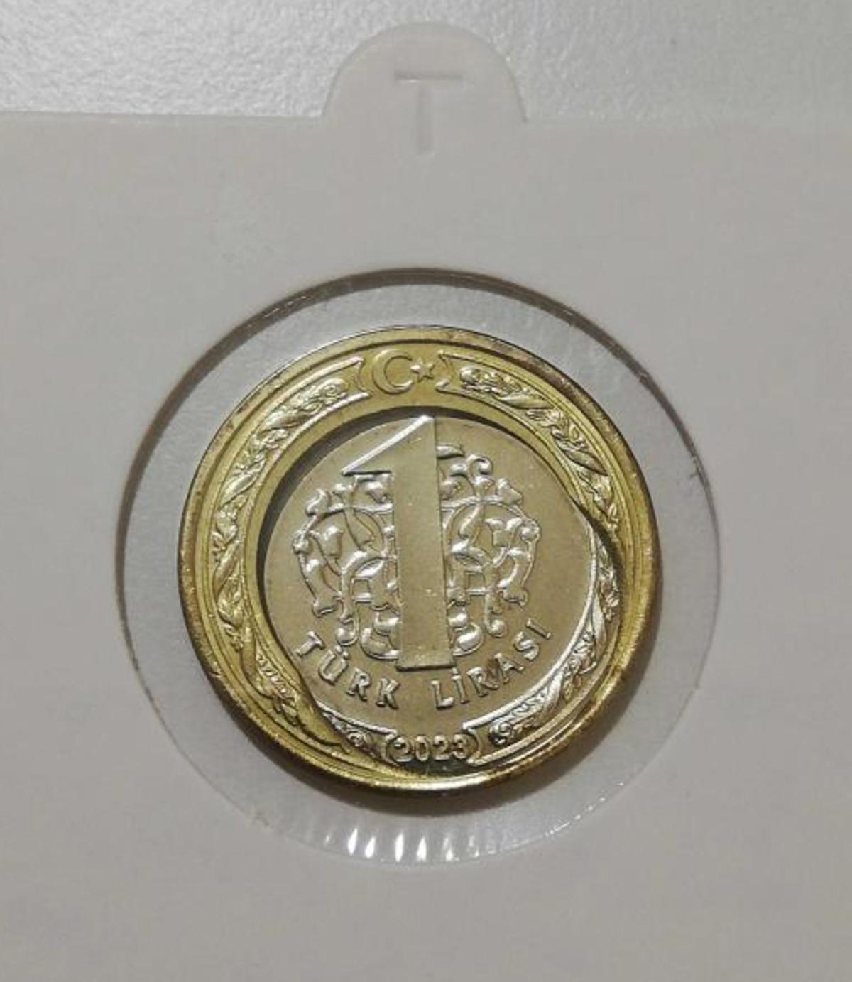 Cebinizde 1 lira varsa harcamayın! Binlerce katına satılıyor 1