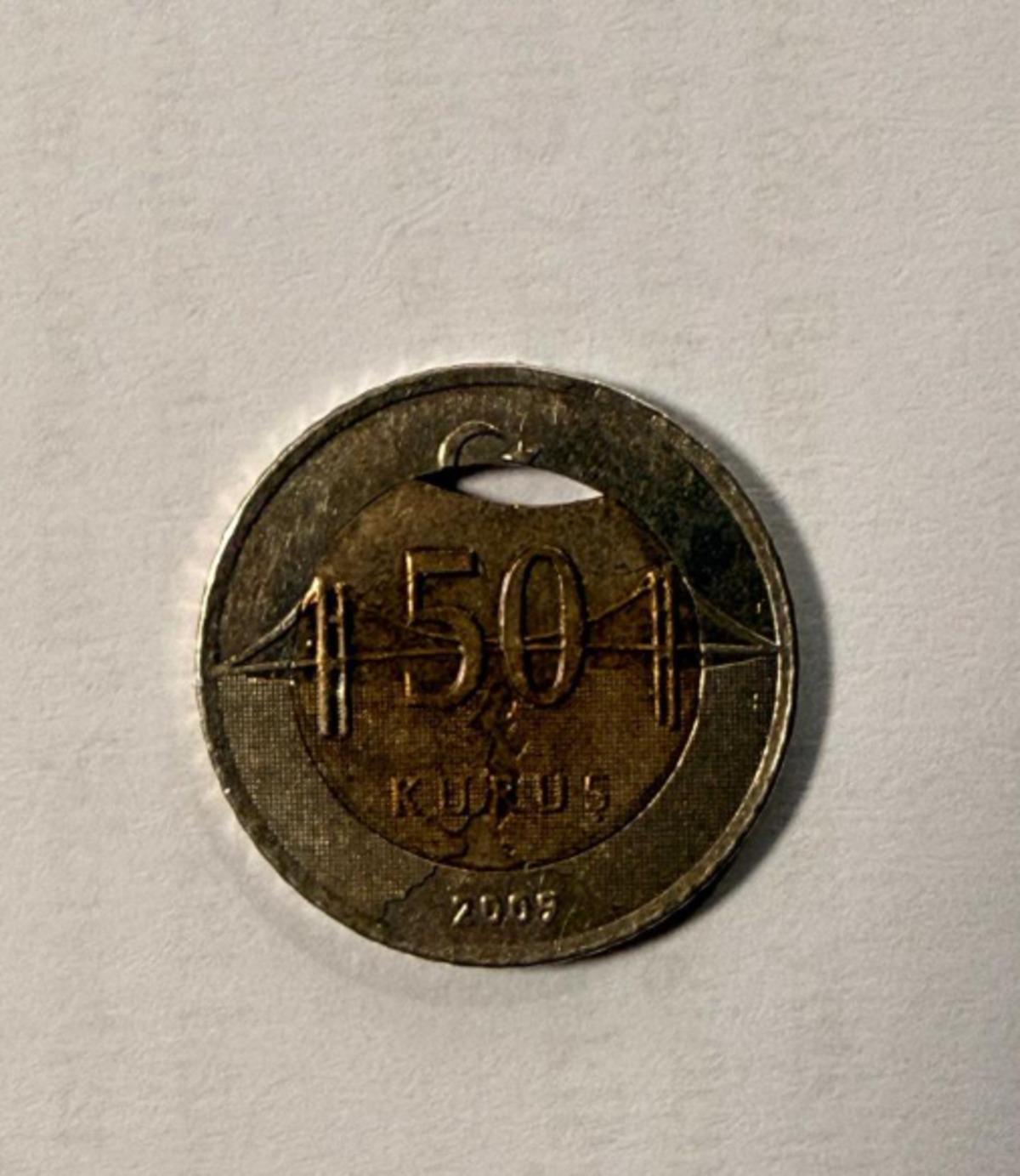 Cebinizde 1 lira varsa harcamayın! Binlerce katına satılıyor 2