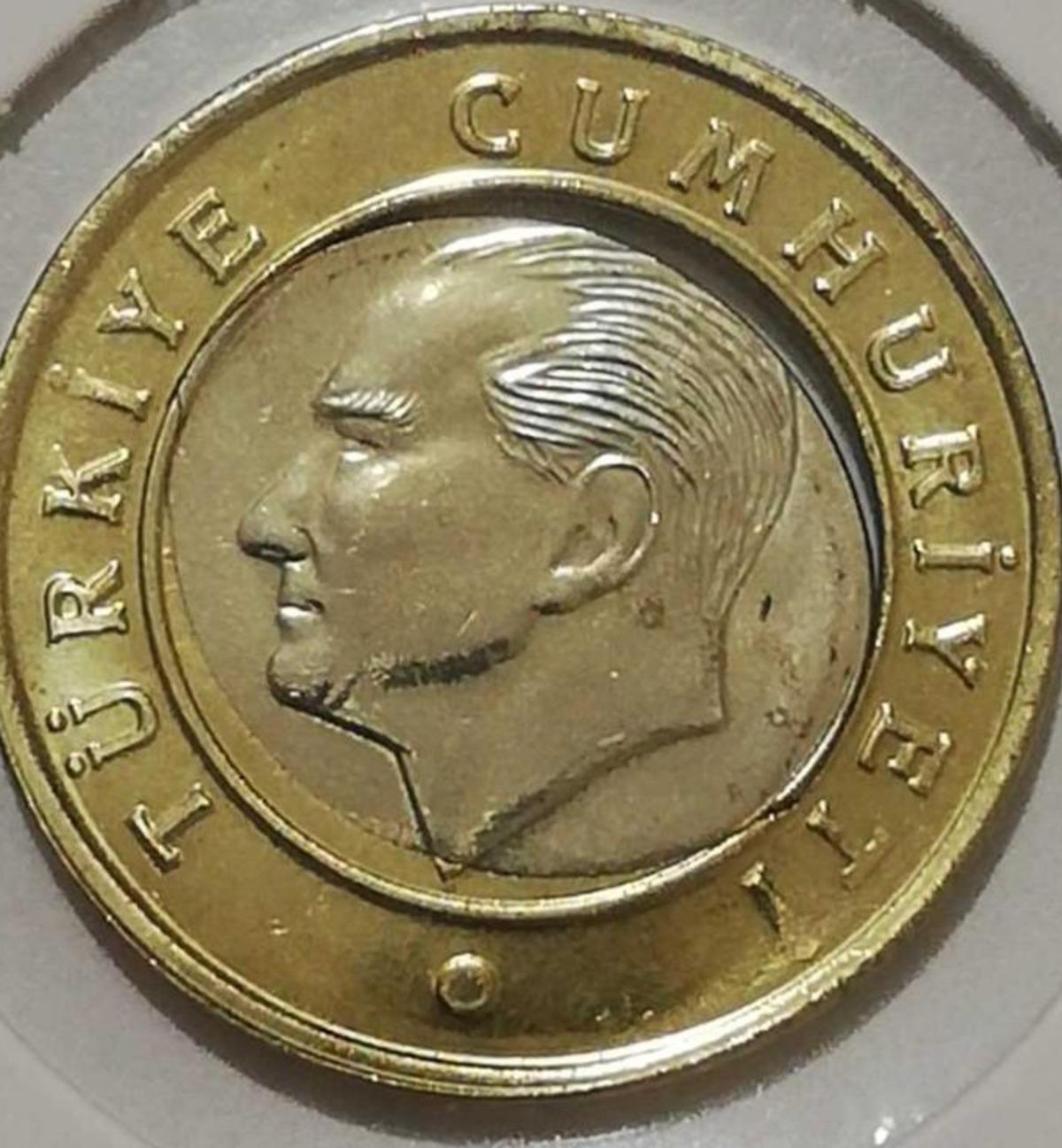 Cebinizde 1 lira varsa harcamayın! Binlerce katına satılıyor 3