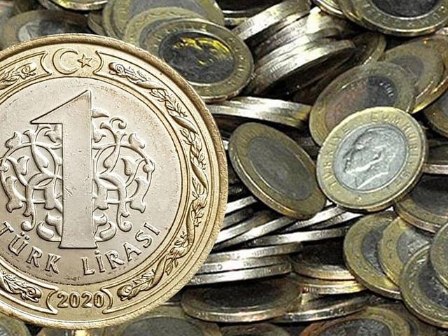 Cebinizde 1 lira varsa harcamayın! Binlerce katına satılıyor