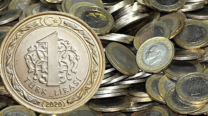 Cebinizde 1 lira varsa harcamayın! Binlerce katına satılıyor
