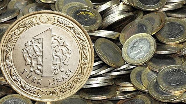 Cebinizde 1 lira varsa harcamayın! Binlerce katına satılıyor