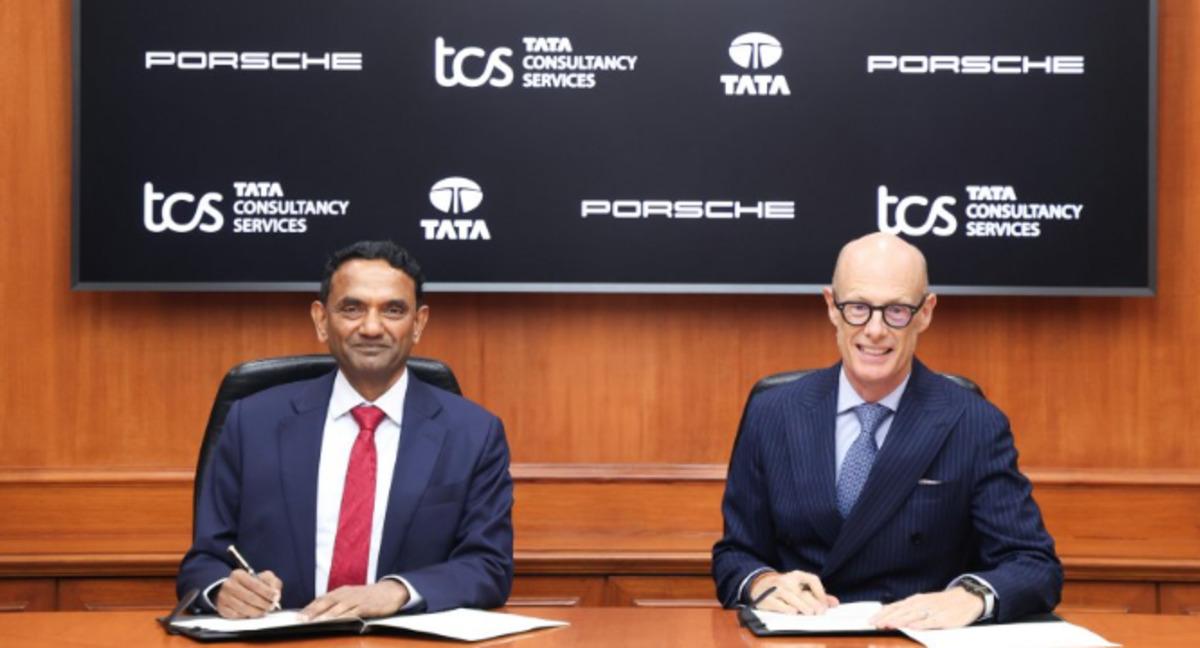 Porsche&rsquo;den dikkat &ccedil;eken satış kararı! O şirketin yeni sahibi belli oldu 3