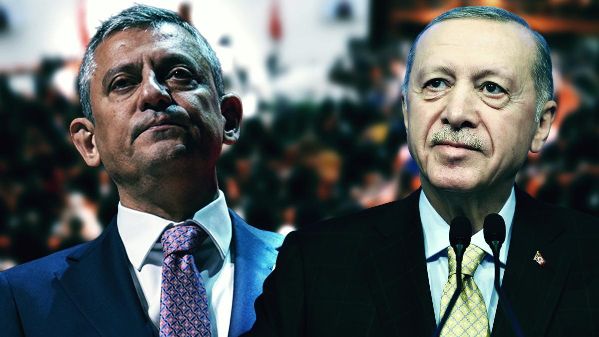 ORC’nin iki anketi arasında makas açıldı: Yeni Parti 3 haftada 2,2 puan kaybetti - Güncel Haberler