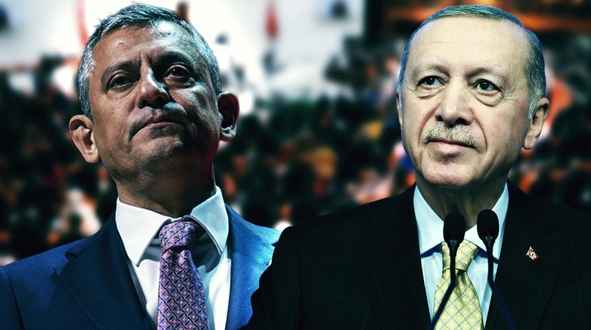 ORC&rsquo;nin iki anketi arasında makas a&ccedil;ıldı: Yeni Parti 3 haftada 2,2 puan kaybetti