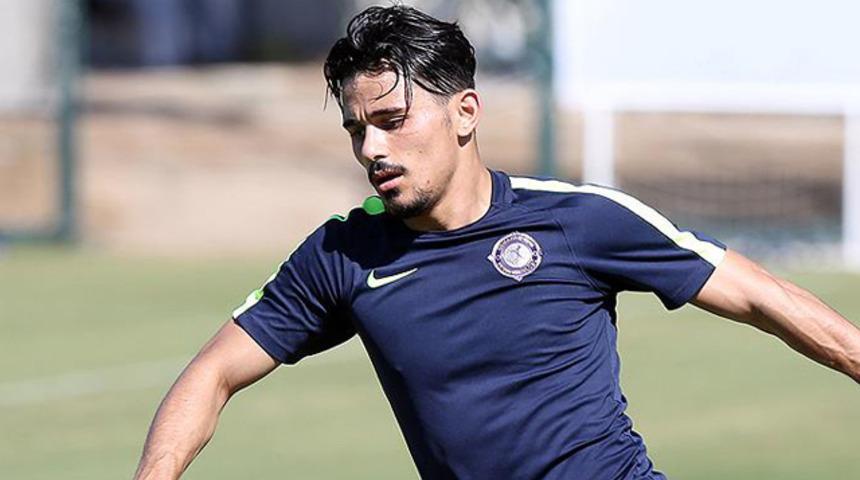 Beşiktaş Serdar Gürler için görüşmelere başladı