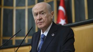 Bahçeli’den Malazgirt mesajı: Malazgirt mazimizdir, Anadolu namusumuzdur, Türkiye istikbalimizdir