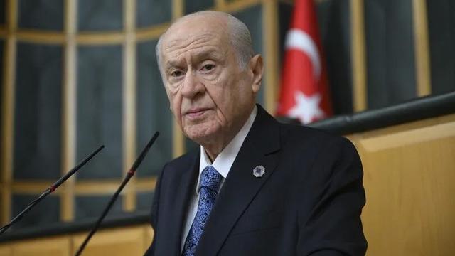 Bahçeli’den Malazgirt mesajı: Malazgirt mazimizdir, Anadolu namusumuzdur, Türkiye istikbalimizdir
