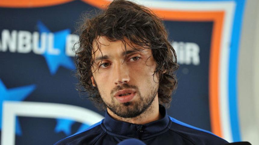 Mehmet Batdal, Trabzonspor yönetimini bekliyor