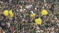 Kocaelispor-Amedspor ma��na damga vurmu�tu! 'Sar� Po�et' soru�turmas�