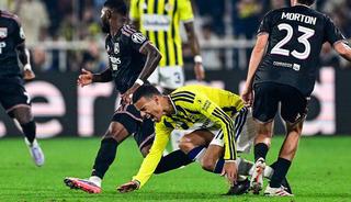 Fransızları Fenerbah&ccedil;e ma&ccedil;ı &ouml;ncesi korku saldı! Biletlerimizi iptal ettiler