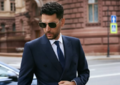 2. kez baba oldu! ��te o�luna verdi�i isim... 