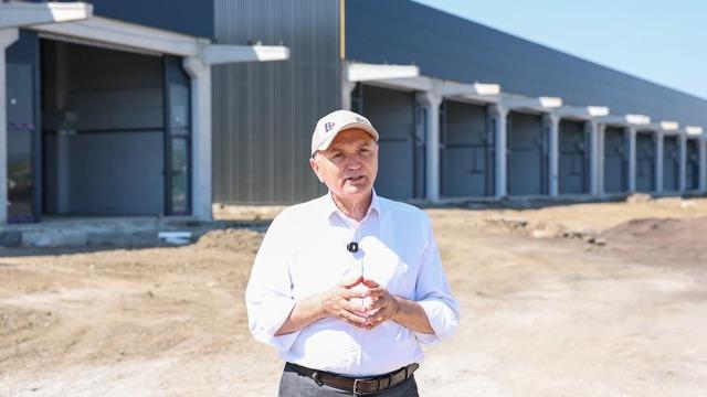 Düzce'nin yeni cazibe merkezi olacak