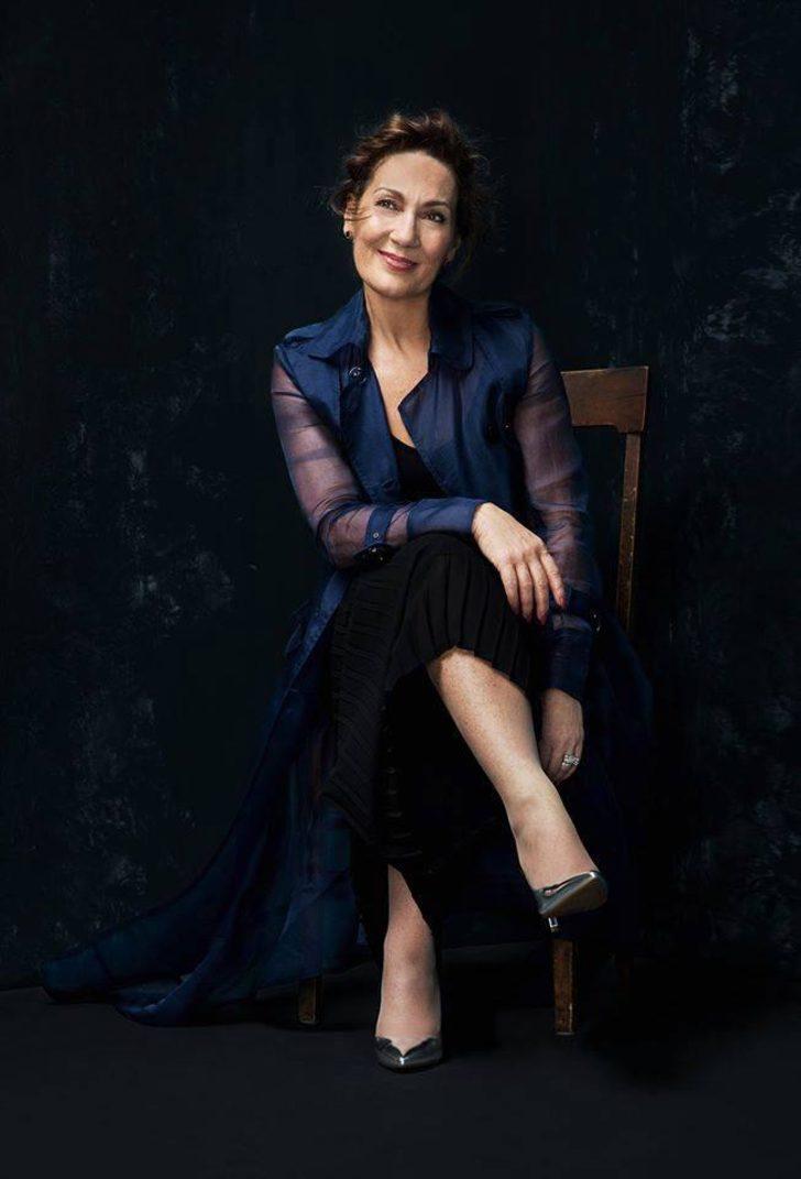 Mülteciydi, dünyanın en zengin kadınlarından biri oldu G3