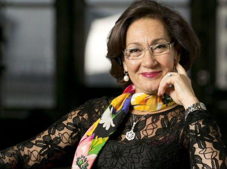 Mülteciydi, dünyanın en zengin kadınlarından biri oldu G4