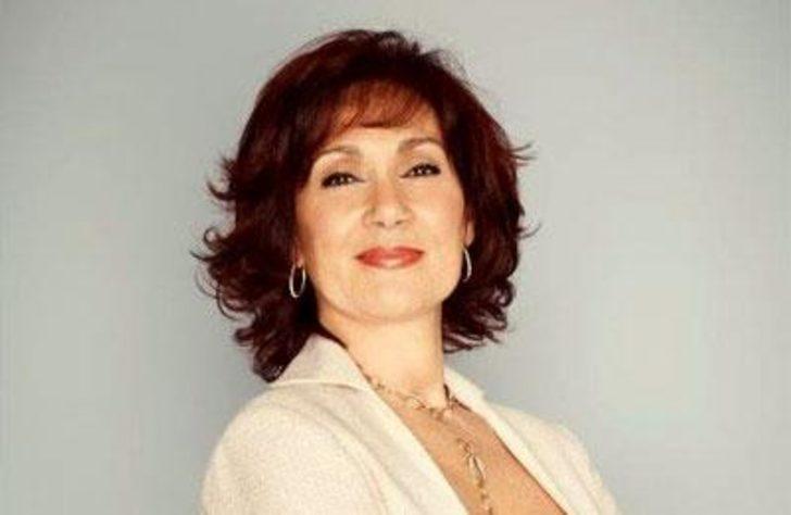 Mülteciydi, dünyanın en zengin kadınlarından biri oldu G5