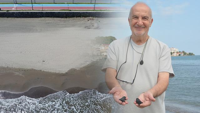 Karadeniz'in 'siyah altını' 4 bin kişiye şifa oldu! Dünyada nadir görülüyor