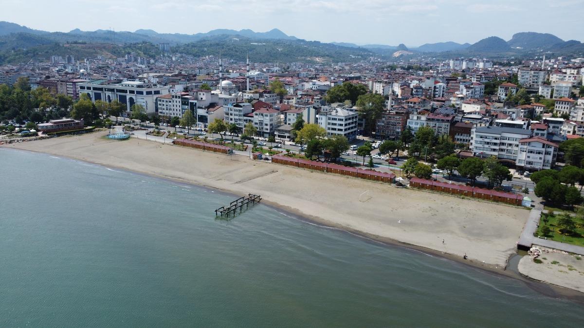 Karadeniz in siyah altını 4 bin kişiye şifa oldu! Dünyada nadir görülüyor 1