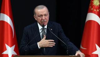  Cumhurbaşkanı Erdoğan: "Bizim de bir hesabımız var"