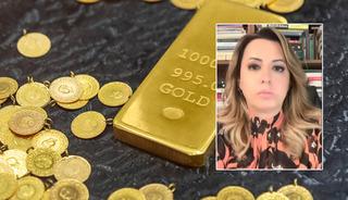 Altını y&uuml;kselten asıl sebebi Filiz Eryılmaz a&ccedil;ıkladı: 'Ortada bir yangın var'