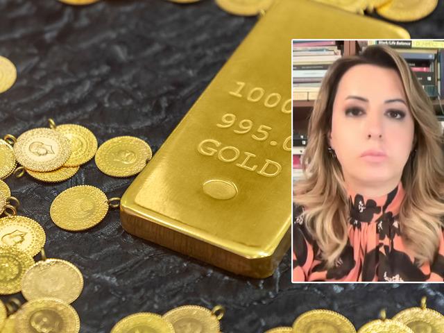 Altını y&uuml;kselten asıl sebebi a&ccedil;ıkladı: 'Ortada bir yangın var'