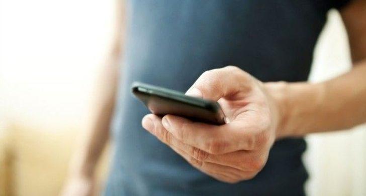 Akıllı telefonunuz sizi gizlice izliyor olabilir  G1