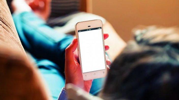 Akıllı telefonunuz sizi gizlice izliyor olabilir  G2