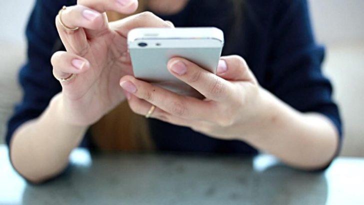 Akıllı telefonunuz sizi gizlice izliyor olabilir  G5