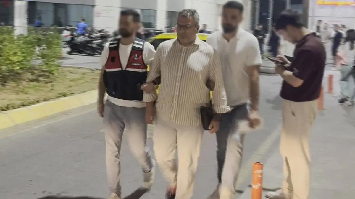 Cem K&uuml;&ccedil;&uuml;k soruşturmasında yeni gelişme! İsmail &Ccedil;anak, Serdar &Ouml;zyurt ve Ahsen Melek Kocat&uuml;rk i&ccedil;in yakalama kararı 1