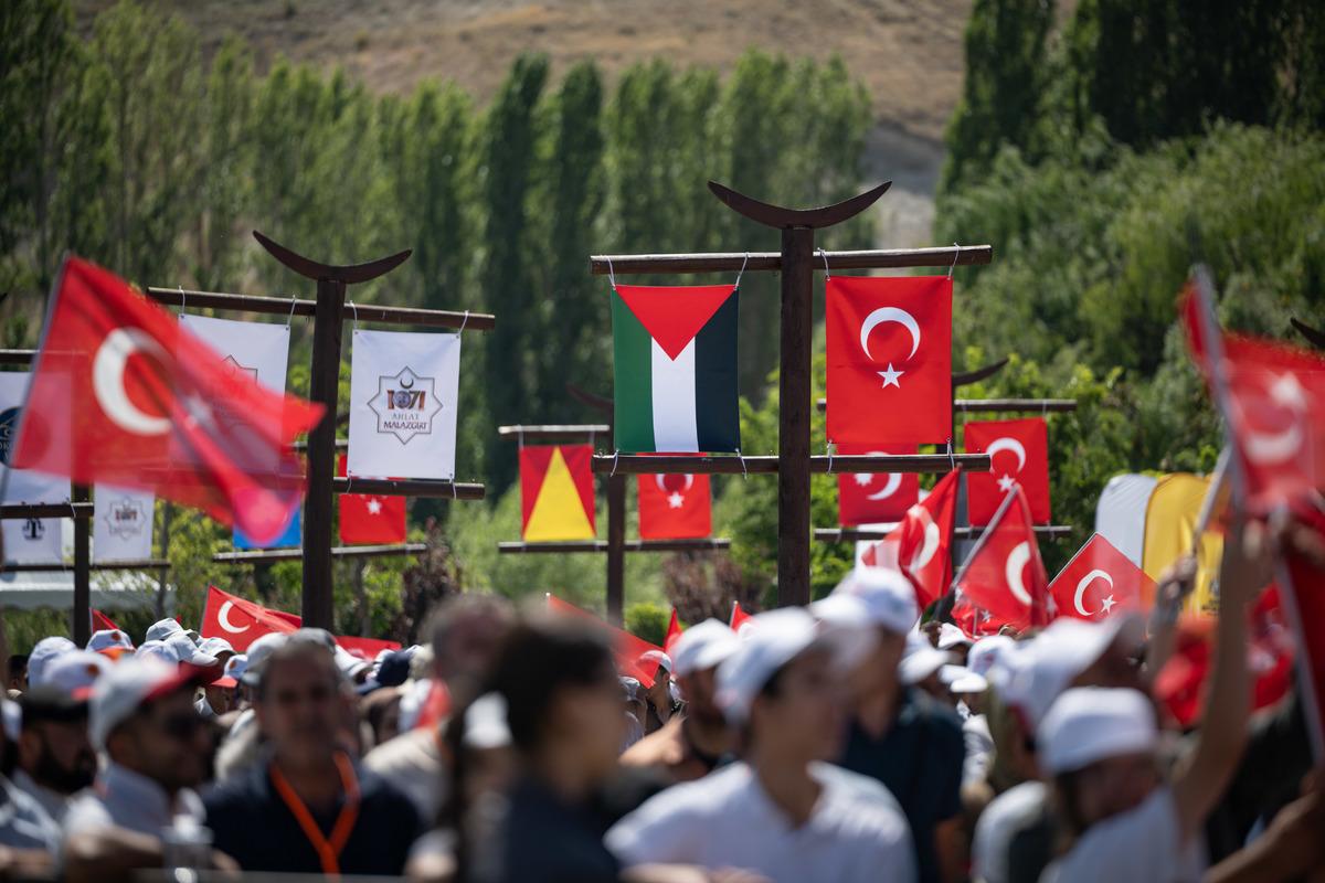 Son dakika | Cumhurbaşkanı Erdoğan: "Bizim de bir hesabımız var" 2
