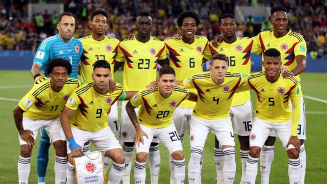 Fenerbah&ccedil;e'ye Yerry Mina şoku