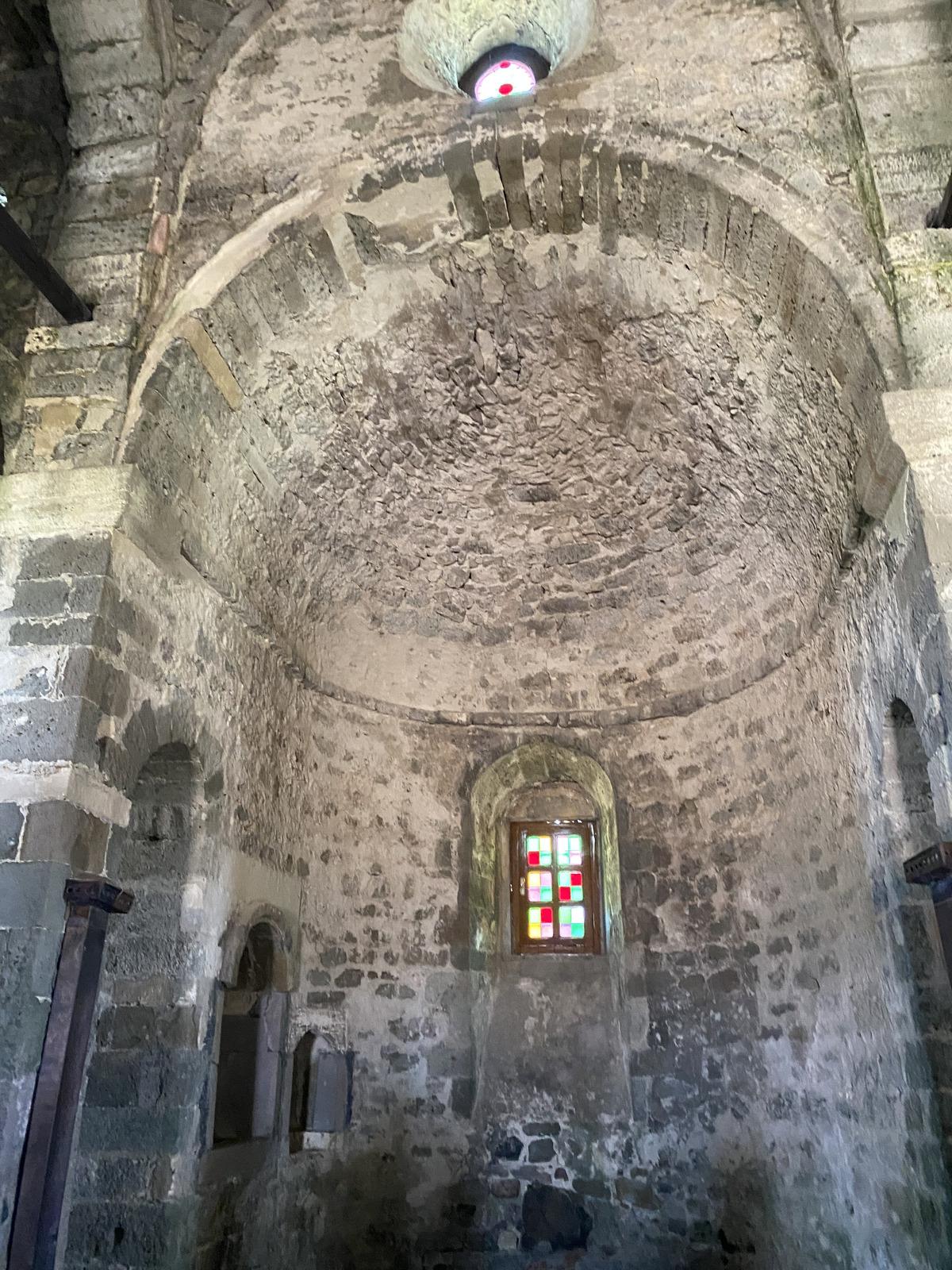 Karadeniz’in ortasında mitolojiye açılan kapı: Yason Burnu 5
