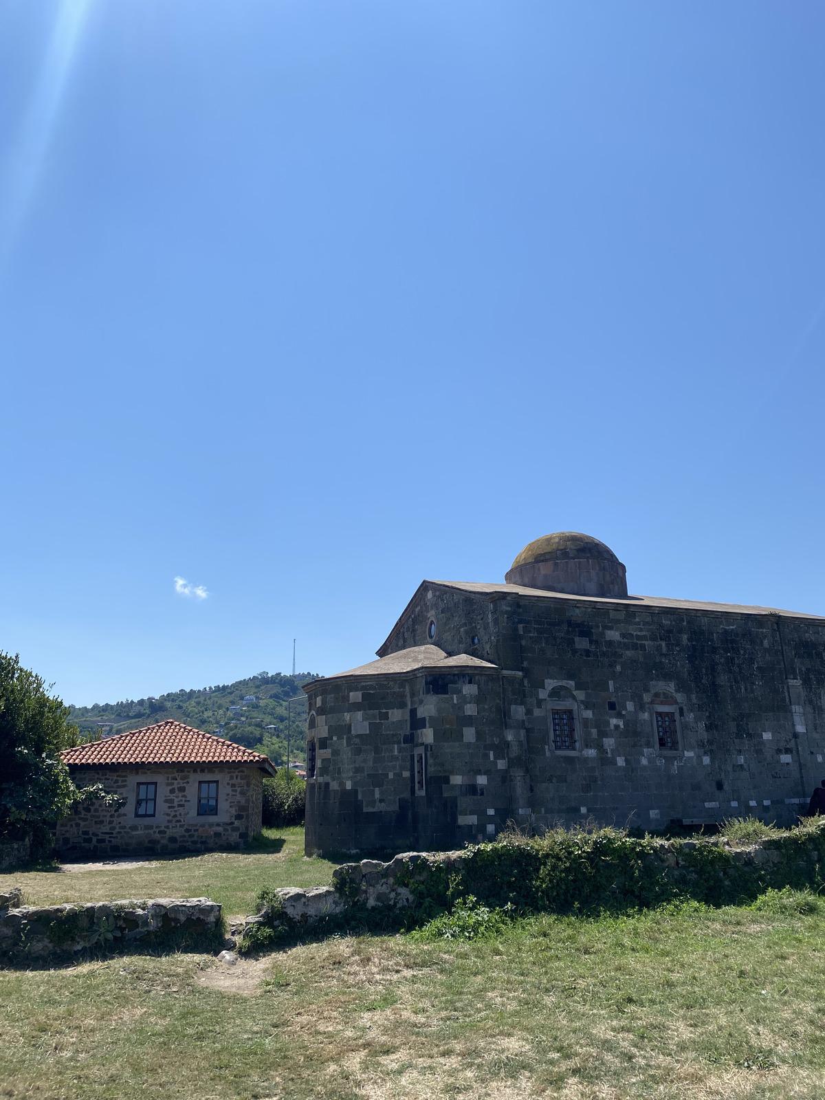 Karadeniz’in ortasında mitolojiye açılan kapı: Yason Burnu 9