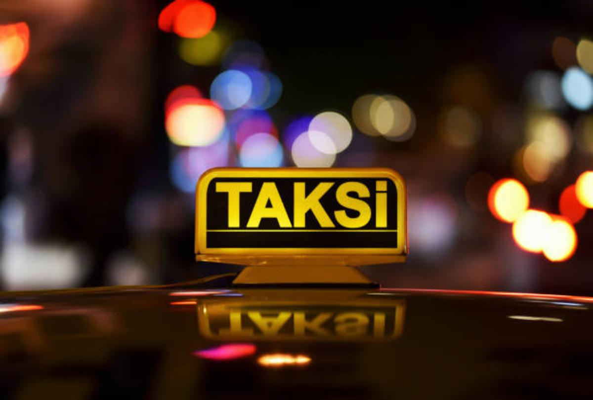 Ruhsatlar iptal edilecek! Taksi ve servisler i&ccedil;in son tarih belli oldu 3