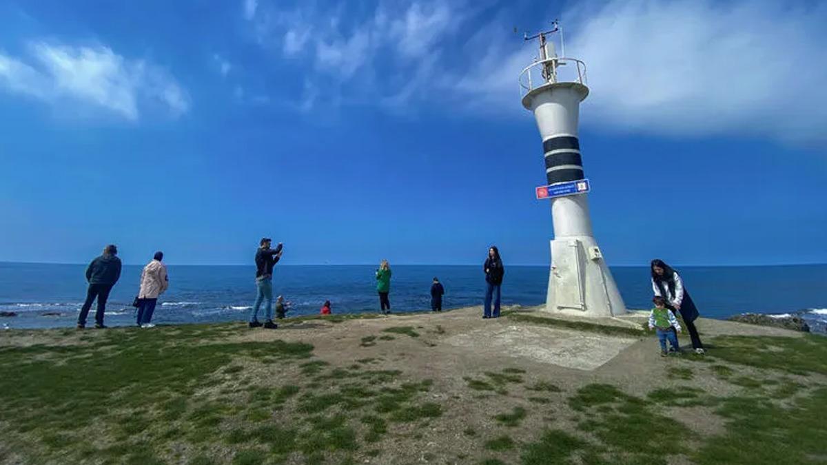 Karadeniz’in ortasında mitolojiye açılan kapı: Yason Burnu 8