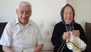 G&ouml;rd&uuml;ğ&uuml; r&uuml;ya hayatını değiştirdi! 58 yıldır bunu yapıyor