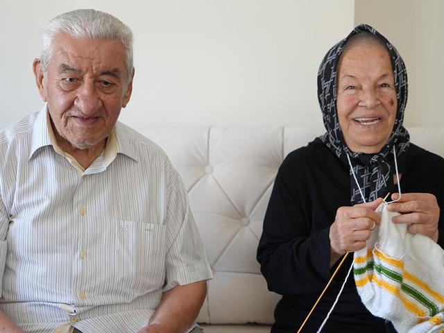 G&ouml;rd&uuml;ğ&uuml; r&uuml;ya hayatını değiştirdi! 58 yıldır bunu yapıyor
