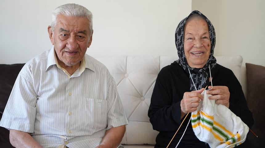G&ouml;rd&uuml;ğ&uuml; r&uuml;ya hayatını değiştirdi! 58 yıldır bunu yapıyor
