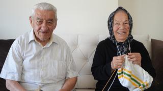 Gördüğü rüya hayatını değiştirdi! 58 yıldır bunu yapıyor