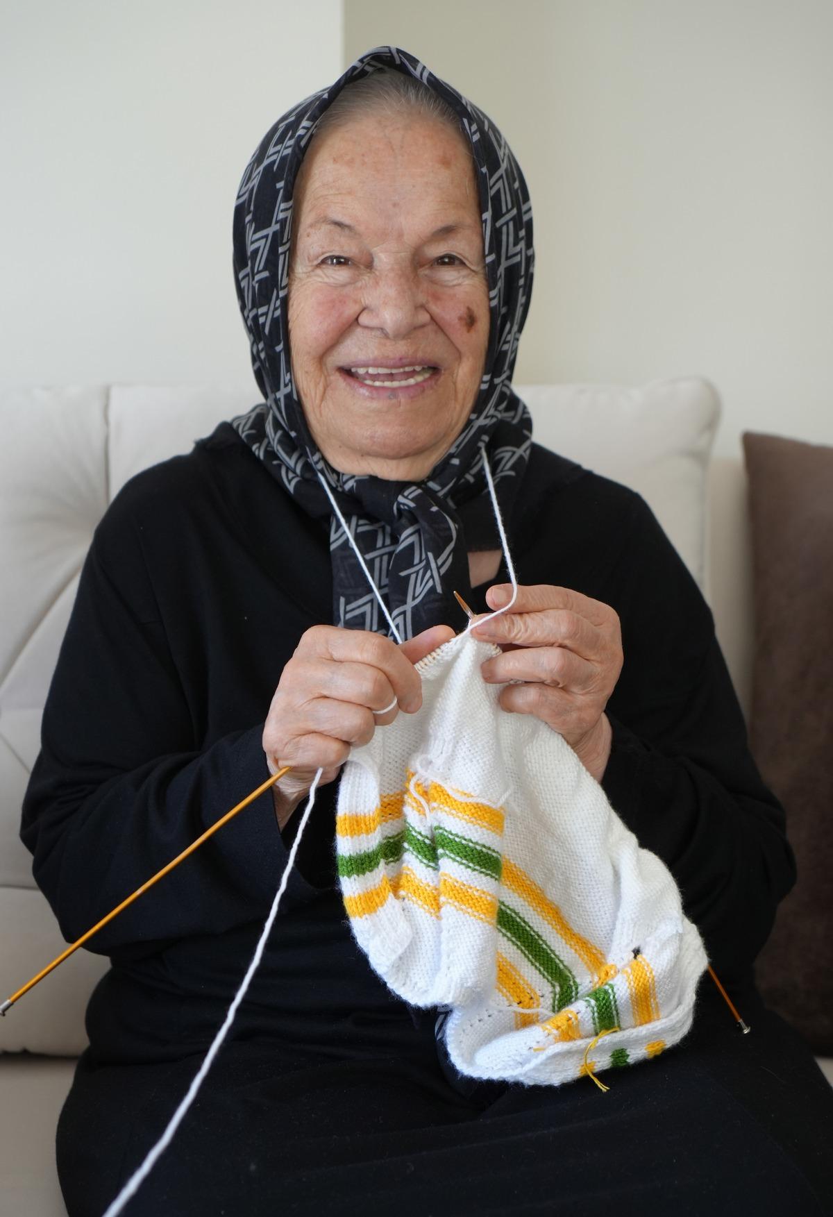 Gördüğü rüya hayatını değiştirdi! 58 yıldır bunu yapıyor 2