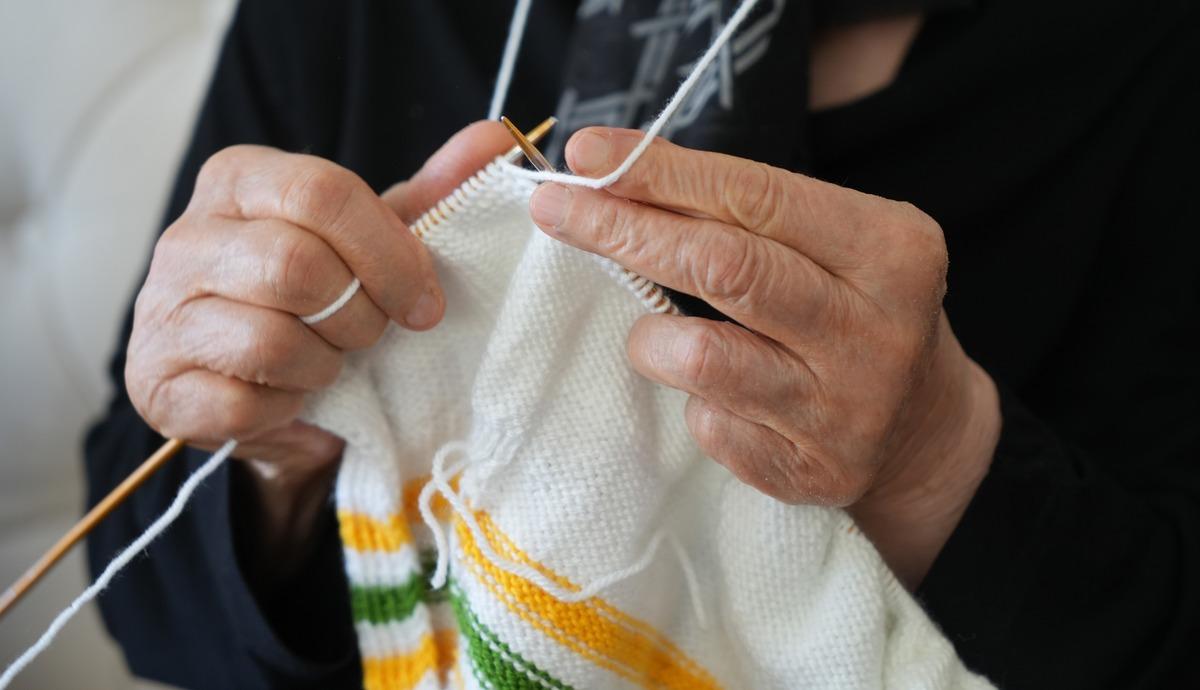 Gördüğü rüya hayatını değiştirdi! 58 yıldır bunu yapıyor 1