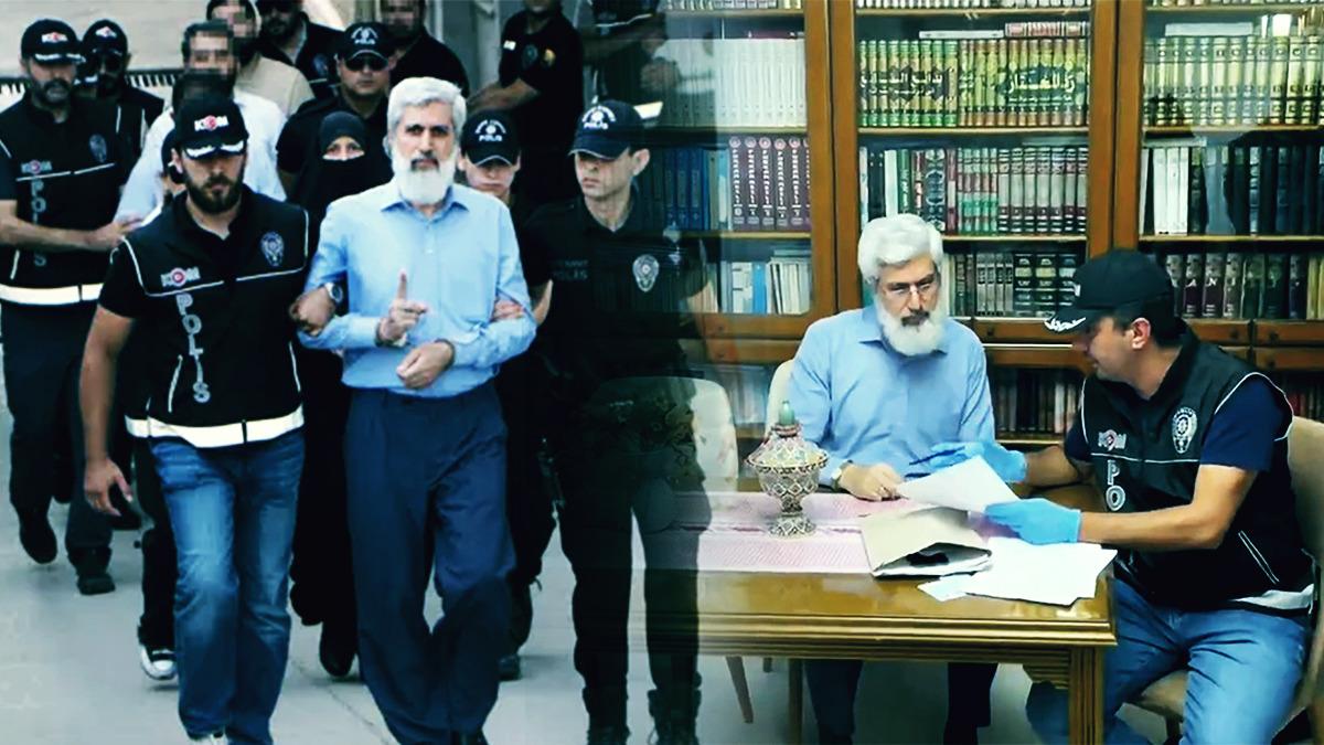 Cezaları falaka! Kuytul soruşturmasında İran detayı: ‘Mutlak itaat’ sistemi kurmuşlar - Mynet Yaşam