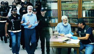 Cezaları falaka! Kuytul soruşturmasında İran detayı: &lsquo;Mutlak itaat&rsquo; sistemi kurmuşlar