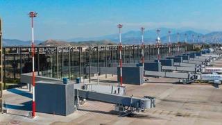 Son dakika: Dalaman havalimanında 7 ayda 2 milyon 739 bin yolcuya hizmet verildi