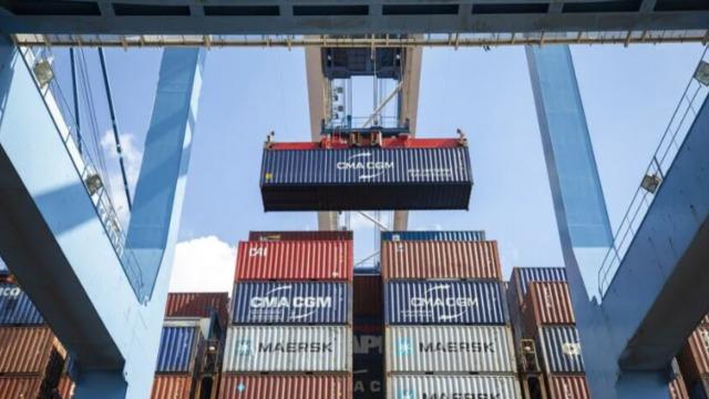 Sanayi kollarında ihracat katkı oranında inşaat seramikleri sektörü ilk sırada yer aldı
