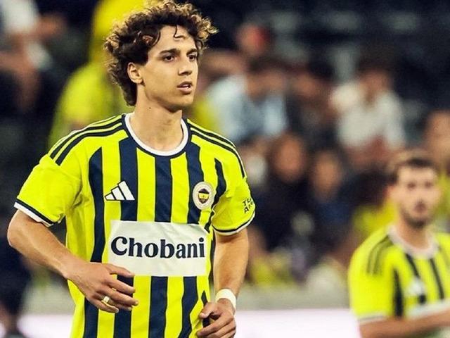 Fenerbah&ccedil;e'de Emre Demir'in yeni adresi a&ccedil;ıklandı!