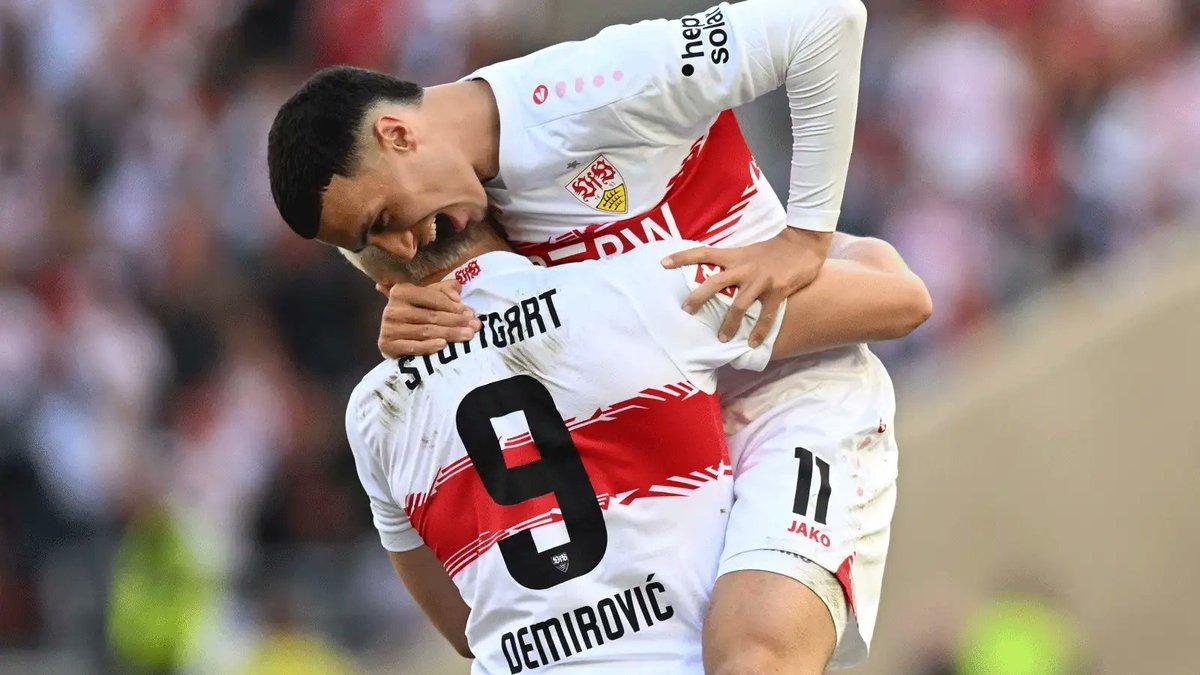 Galatasaray a transferde deprem! Ermedin Demirovic kararını verdi 2