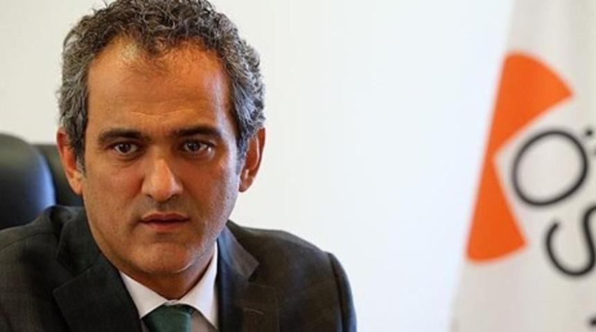 YKS'de soru iptali var mı? &Ouml;SYM Başkanı'ndan son dakika a&ccedil;ıklaması